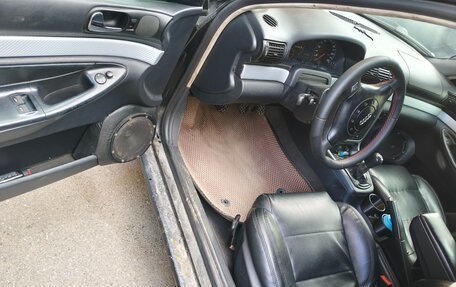 Audi A4, 1997 год, 266 666 рублей, 6 фотография