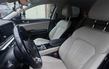 KIA K5, 2020 год, 2 200 000 рублей, 4 фотография