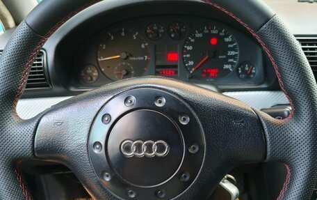 Audi A4, 1997 год, 266 666 рублей, 5 фотография