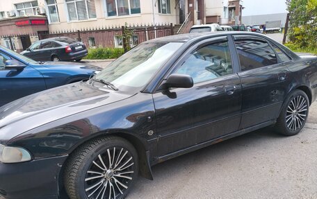 Audi A4, 1997 год, 266 666 рублей, 8 фотография