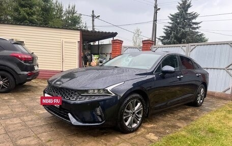 KIA K5, 2020 год, 2 200 000 рублей, 3 фотография
