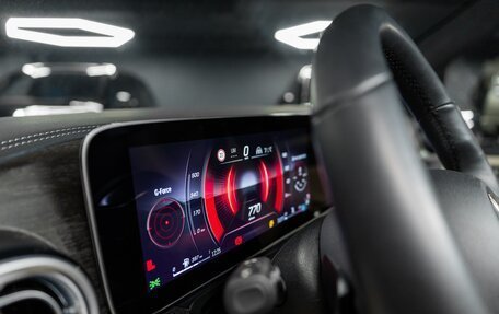 Mercedes-Benz V-Класс, 2024 год, 9 900 000 рублей, 10 фотография