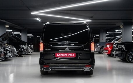 Mercedes-Benz V-Класс, 2024 год, 9 900 000 рублей, 5 фотография