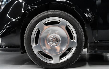 Mercedes-Benz V-Класс, 2024 год, 9 900 000 рублей, 7 фотография