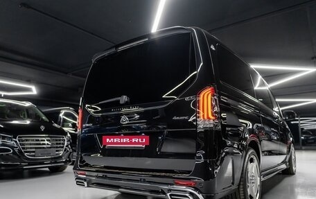Mercedes-Benz V-Класс, 2024 год, 9 900 000 рублей, 6 фотография