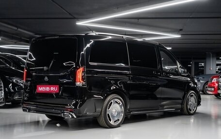 Mercedes-Benz V-Класс, 2024 год, 9 900 000 рублей, 4 фотография