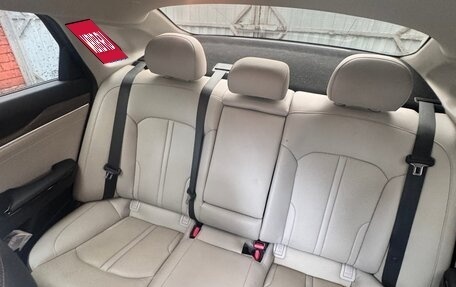 KIA K5, 2020 год, 2 200 000 рублей, 6 фотография