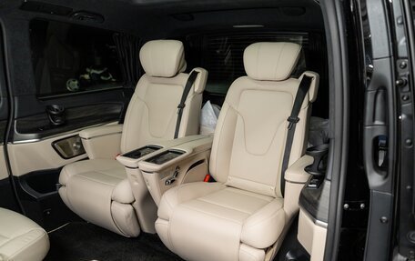 Mercedes-Benz V-Класс, 2024 год, 9 900 000 рублей, 16 фотография