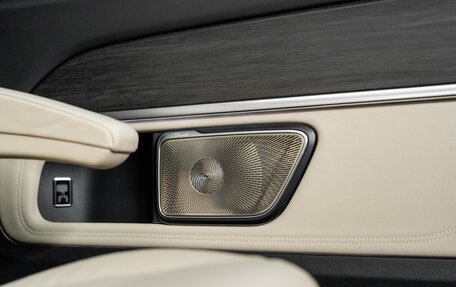 Mercedes-Benz V-Класс, 2024 год, 9 900 000 рублей, 21 фотография