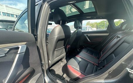 Geely Coolray I, 2023 год, 1 599 000 рублей, 6 фотография