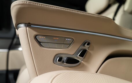 Mercedes-Benz V-Класс, 2024 год, 9 900 000 рублей, 17 фотография