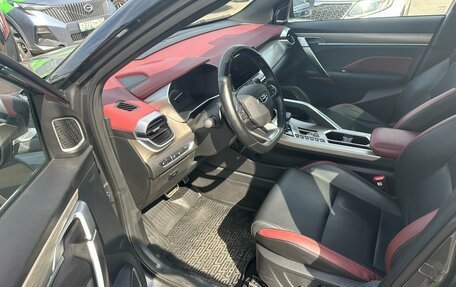 Geely Coolray I, 2023 год, 1 599 000 рублей, 7 фотография