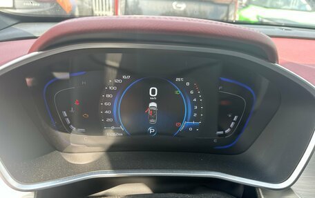 Geely Coolray I, 2023 год, 1 599 000 рублей, 8 фотография