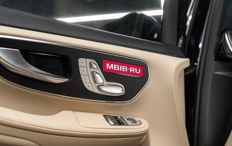 Mercedes-Benz V-Класс, 2024 год, 9 900 000 рублей, 14 фотография