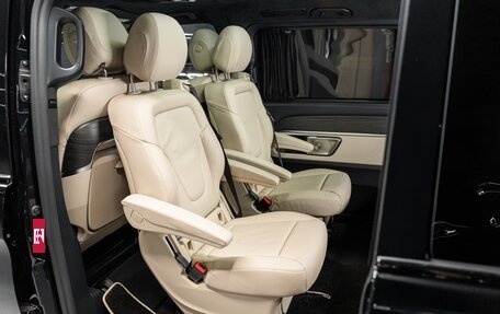 Mercedes-Benz V-Класс, 2024 год, 9 900 000 рублей, 20 фотография