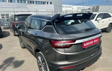 Geely Coolray I, 2023 год, 1 599 000 рублей, 4 фотография