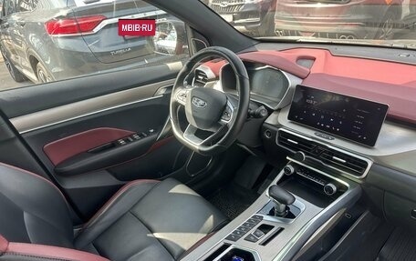 Geely Coolray I, 2023 год, 1 599 000 рублей, 5 фотография