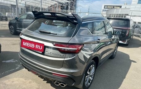 Geely Coolray I, 2023 год, 1 599 000 рублей, 3 фотография