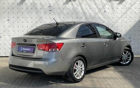 KIA Cerato III, 2012 год, 895 000 рублей, 4 фотография