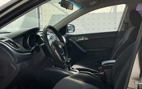 KIA Cerato III, 2012 год, 895 000 рублей, 11 фотография