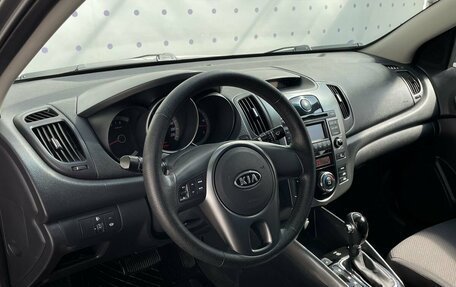 KIA Cerato III, 2012 год, 895 000 рублей, 15 фотография