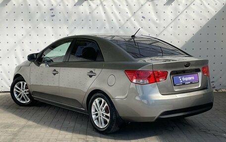 KIA Cerato III, 2012 год, 895 000 рублей, 5 фотография