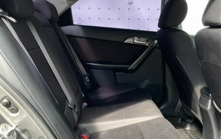 KIA Cerato III, 2012 год, 895 000 рублей, 13 фотография