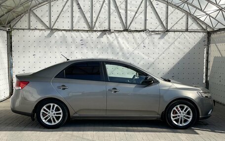 KIA Cerato III, 2012 год, 895 000 рублей, 9 фотография