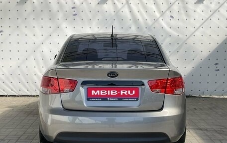 KIA Cerato III, 2012 год, 895 000 рублей, 6 фотография