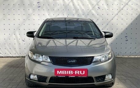 KIA Cerato III, 2012 год, 895 000 рублей, 3 фотография