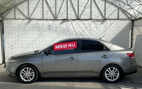 KIA Cerato III, 2012 год, 895 000 рублей, 10 фотография
