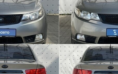 KIA Cerato III, 2012 год, 895 000 рублей, 8 фотография