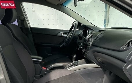 KIA Cerato III, 2012 год, 895 000 рублей, 12 фотография
