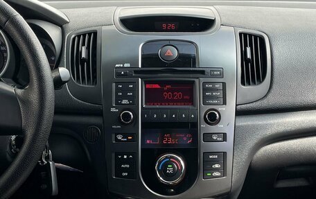 KIA Cerato III, 2012 год, 895 000 рублей, 17 фотография