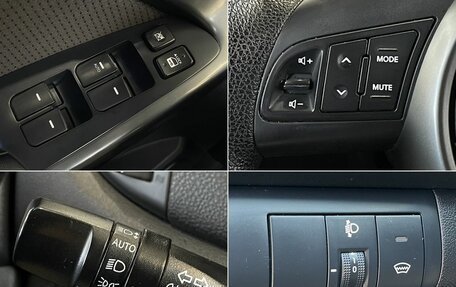 KIA Cerato III, 2012 год, 895 000 рублей, 18 фотография