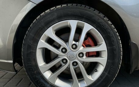 KIA Cerato III, 2012 год, 895 000 рублей, 19 фотография