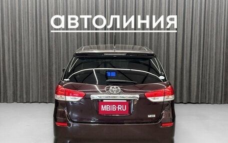 Toyota Wish II, 2010 год, 1 250 000 рублей, 6 фотография