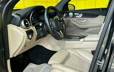 Mercedes-Benz GLC, 2019 год, 3 799 000 рублей, 7 фотография
