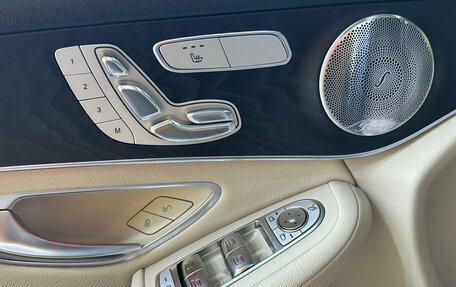 Mercedes-Benz GLC, 2019 год, 3 799 000 рублей, 8 фотография