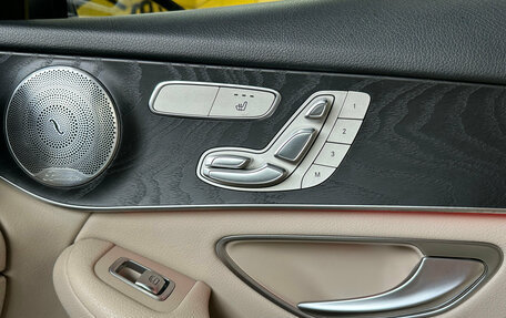 Mercedes-Benz GLC, 2019 год, 3 799 000 рублей, 15 фотография