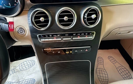 Mercedes-Benz GLC, 2019 год, 3 799 000 рублей, 11 фотография
