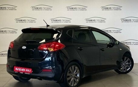 KIA cee'd III, 2013 год, 600 800 рублей, 2 фотография