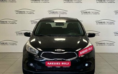 KIA cee'd III, 2013 год, 600 800 рублей, 3 фотография