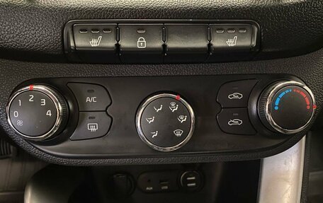 KIA cee'd III, 2013 год, 600 800 рублей, 15 фотография