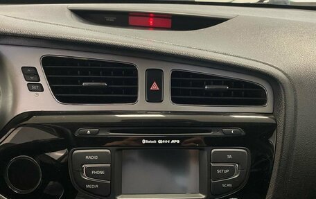 KIA cee'd III, 2013 год, 600 800 рублей, 14 фотография