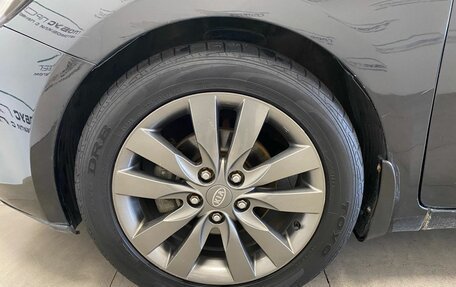 KIA cee'd III, 2013 год, 600 800 рублей, 6 фотография