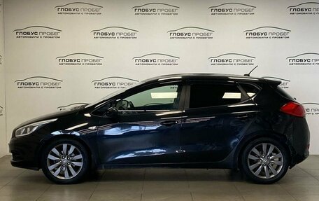 KIA cee'd III, 2013 год, 600 800 рублей, 5 фотография