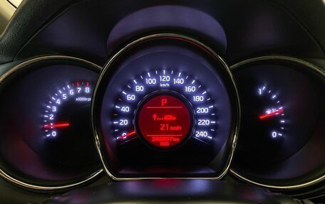 KIA cee'd III, 2013 год, 600 800 рублей, 13 фотография