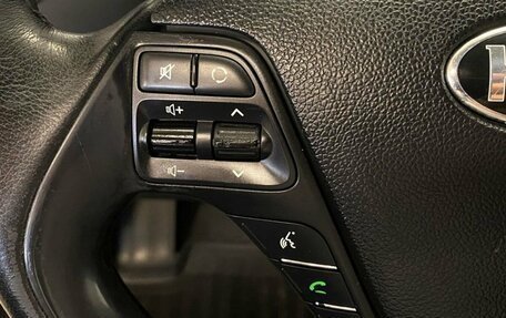 KIA cee'd III, 2013 год, 600 800 рублей, 11 фотография