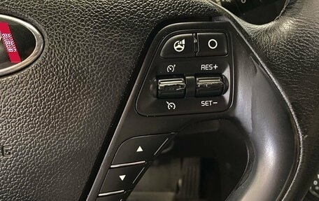 KIA cee'd III, 2013 год, 600 800 рублей, 12 фотография